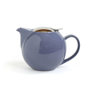 BEE HOUSE Ceramic Teapot 34 oz - ZERO JAPAN
