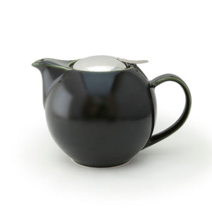 BEE HOUSE Ceramic Teapot 34 oz - ZERO JAPAN