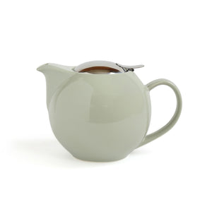 BEE HOUSE Ceramic Teapot 34 oz - ZERO JAPAN