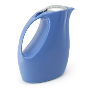 BEE HOUSE RETRO Iced Teapot 50.7oz - ZERO JAPAN-Kitchen & Tableware-ZERO JAPAN-Blueberry-santoku nyc