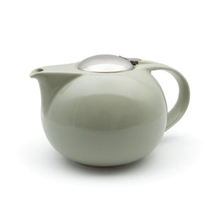 BEE HOUSE Ceramic Teapot 45 oz -ZERO JAPAN-Coffee & Tea-ZERO JAPAN-Mineral-santoku nyc