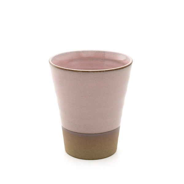 ZERO JAPAN teacup  (6.8 fl oz) - Sakura Pink