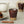 BEE HOUSE Teacup 6.8 fl oz Earth Color - ZERO JAPAN-Coffee & Tea-ZERO JAPAN-SANTOKU NYC