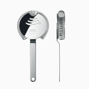 Kwant Strainer for MT800 BIRDY. Mixing Tin - BIRDY.