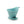 Load image into Gallery viewer, 30%OFF [Sample Sale] ZERO JAPAN - BEE HOUSE - Pour-Over Ceramic Coffee Dripper - Ice Blue
