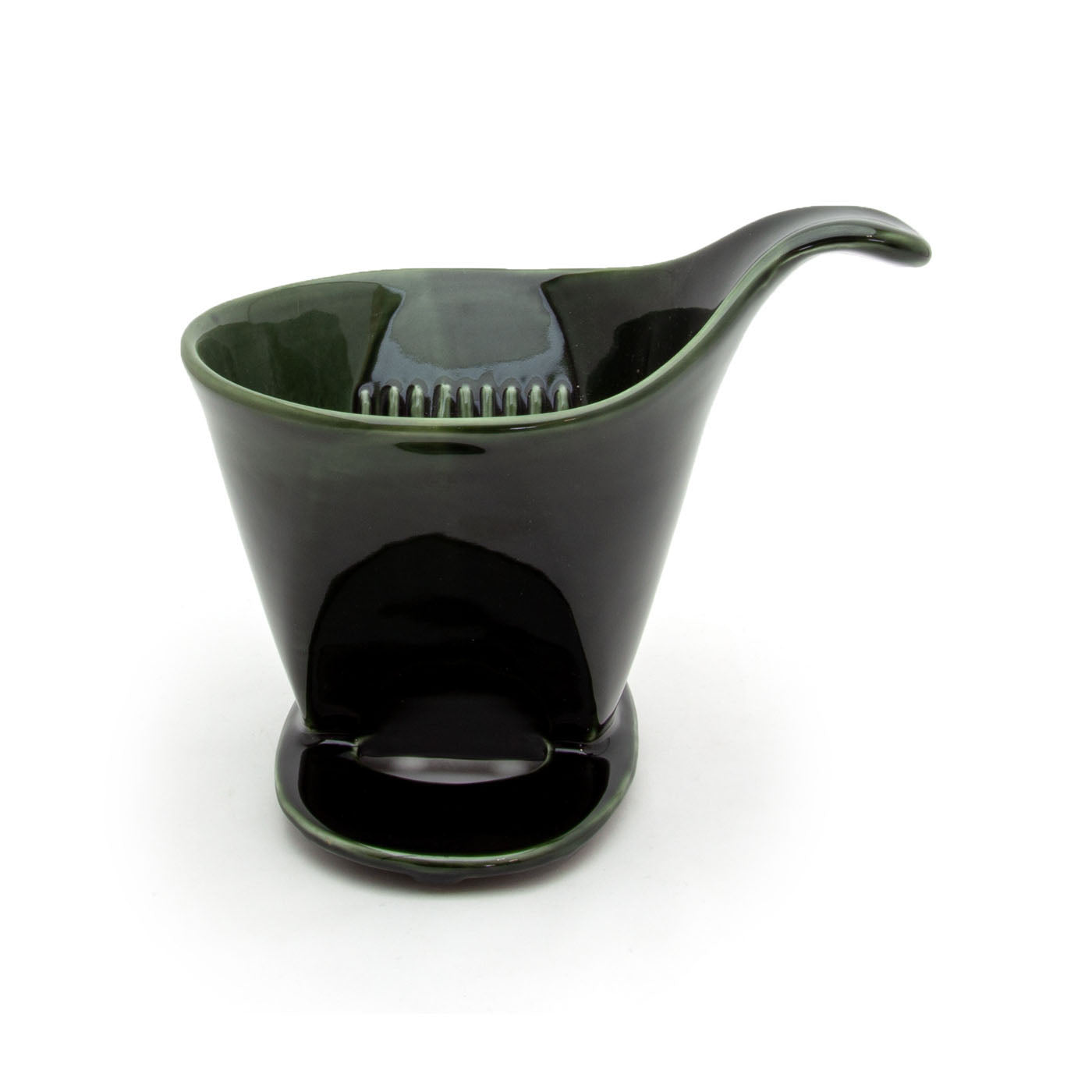 BEE HOUSE Pour-Over Ceramic Coffee Dripper Size #1 - ZERO JAPAN