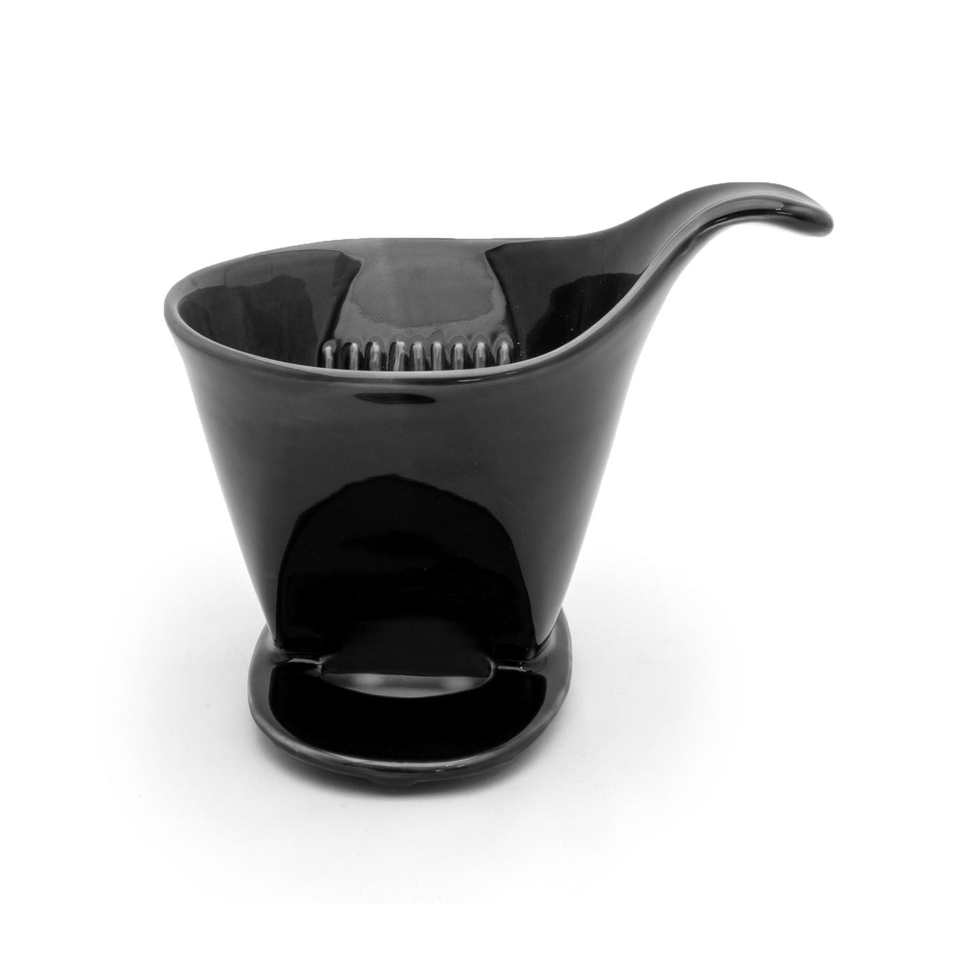 BEE HOUSE Pour-Over Ceramic Coffee Dripper Size #1 - ZERO JAPAN