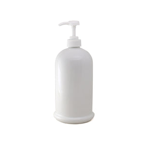 BEE HOUSE Large Hand Soap Dispenser 34 oz - ZERO JAPAN-Home & Wellness-ZERO JAPAN-santoku nyc
