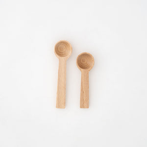 BEE HOUSE Wooden Spoon S - ZERO JAPAN