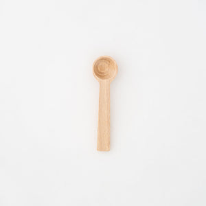 BEE HOUSE Wooden Spoon - ZERO JAPAN