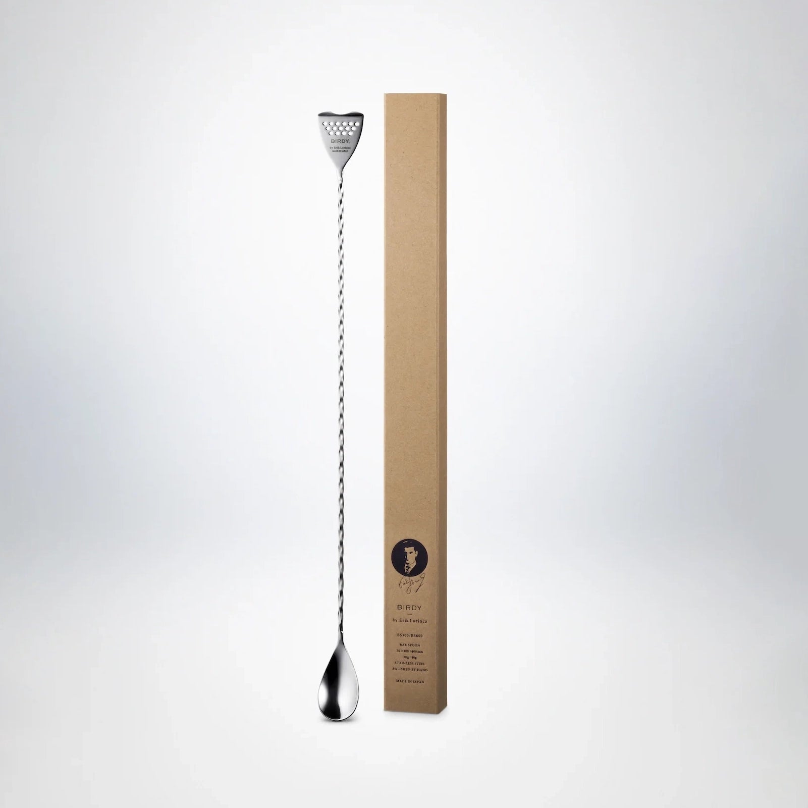 Bar Spoon 40 cm - BIRDY.