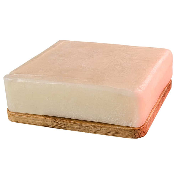 J.R. LIGGETT'S Body Oil Bar with Bamboo Wafer