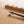 Brass Chopstick Rest Set of 5 'Flash' - FUTAGAMI-Chopstick Holders-FUTAGAMI-SANTOKU NYC