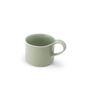 BEE HOUSE Ceramic Cappuccino Mug 5.4oz Original Color - ZERO JAPAN-Coffee & Tea-ZERO JAPAN-Mineral-santoku nyc