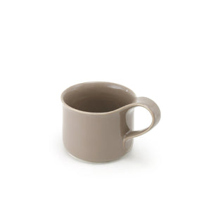 BEE HOUSE Ceramic Cappuccino Mug 5.4oz Original Color - ZERO JAPAN-Coffee & Tea-ZERO JAPAN-Oolong Tea-santoku nyc