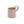 BEE HOUSE Ceramic Coffee Mug 9 oz Silky Color - ZERO JAPAN-Coffee & Tea-ZERO JAPAN-Silky Grayish Pink-SANTOKU NYC