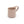 Load image into Gallery viewer, ZERO JAPAN BEEHOUSE - CERAMIC COFFEE MUG (9 oz) - Silky Grayish Pink -
