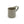 Load image into Gallery viewer, ZERO JAPAN BEEHOUSE - CERAMIC COFFEE MUG (9 oz) - Silky Gray -
