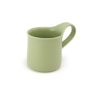 BEE HOUSE Ceramic Coffee Mug 9 oz Original Color - ZERO JAPAN-Coffee & Tea-ZERO JAPAN-Artichoke-santoku nyc