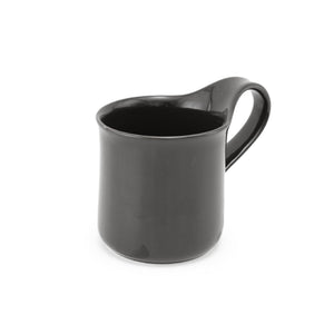 BEE HOUSE Ceramic Coffee Mug 9 oz Original Color - ZERO JAPAN-Coffee & Tea-ZERO JAPAN-Black-santoku nyc