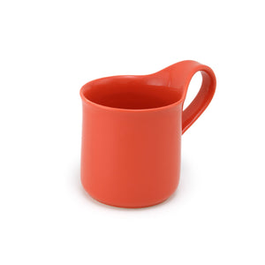 BEE HOUSE Ceramic Coffee Mug 9 oz Original Color - ZERO JAPAN-Coffee & Tea-ZERO JAPAN-Carrot-santoku nyc