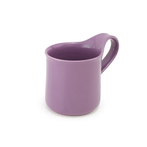BEE HOUSE Ceramic Coffee Mug 9 oz Original Color - ZERO JAPAN-Coffee & Tea-ZERO JAPAN-Hyacinth-santoku nyc
