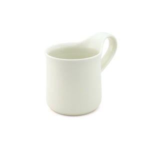 BEE HOUSE Ceramic Coffee Mug 9 oz Original Color - ZERO JAPAN-Coffee & Tea-ZERO JAPAN-Ivory-santoku nyc