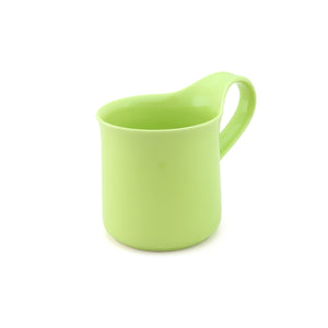 BEE HOUSE Ceramic Coffee Mug 9 oz Original Color - ZERO JAPAN-Coffee & Tea-ZERO JAPAN-Kiwi-santoku nyc
