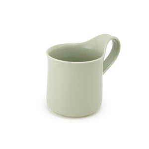 BEE HOUSE Ceramic Coffee Mug 9 oz Original Color - ZERO JAPAN-Coffee & Tea-ZERO JAPAN-Mineral-santoku nyc