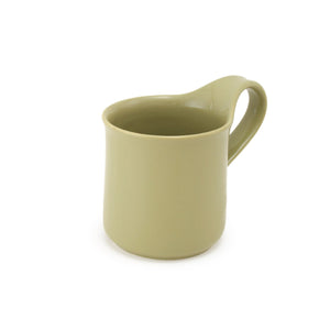 BEE HOUSE Ceramic Coffee Mug 9 oz Original Color - ZERO JAPAN-Coffee & Tea-ZERO JAPAN-Olive-santoku nyc
