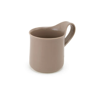 BEE HOUSE Ceramic Coffee Mug 9 oz Original Color - ZERO JAPAN-Coffee & Tea-ZERO JAPAN-Oolong Tea-santoku nyc