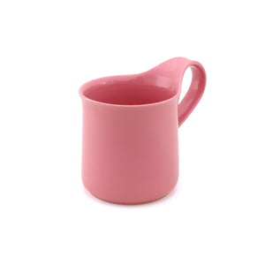 BEE HOUSE Ceramic Coffee Mug 9 oz Original Color - ZERO JAPAN-Coffee & Tea-ZERO JAPAN-Rose-santoku nyc