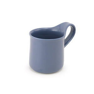 BEE HOUSE Ceramic Coffee Mug 9 oz Original Color - ZERO JAPAN-Coffee & Tea-ZERO JAPAN-Violet-santoku nyc