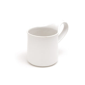 BEE HOUSE Ceramic Coffee Mug 9 oz Original Color - ZERO JAPAN-Coffee & Tea-ZERO JAPAN-White-santoku nyc