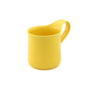 BEE HOUSE Ceramic Coffee Mug 9 oz Original Color - ZERO JAPAN-Coffee & Tea-ZERO JAPAN-Yellow Pepper-santoku nyc