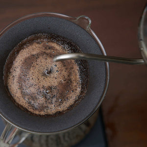 CICADA Ceramic Coffee Filter - Reusable Ceramic Filter-Coffee & Tea-CICADA-santoku nyc