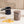 BEE HOUSE Coffee Canister 13.5 oz - ZERO JAPAN-Coffee & Tea-ZERO JAPAN-SANTOKU NYC