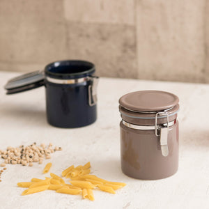 BEE HOUSE Coffee Canister 13.5 oz - ZERO JAPAN-Coffee & Tea-ZERO JAPAN-SANTOKU NYC