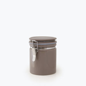 BEE HOUSE Coffee Canister 13.5 oz - ZERO JAPAN-Coffee & Tea-ZERO JAPAN-Oolong Tea-SANTOKU NYC