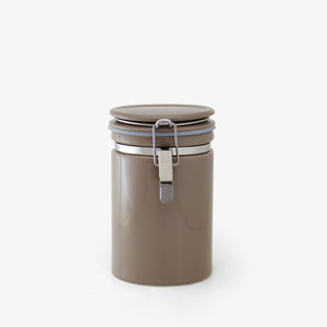BEE HOUSE Coffee Canister 27 oz - ZERO JAPAN-Coffee & Tea-ZERO JAPAN-Oolong Tea-SANTOKU NYC