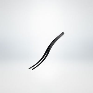 BIRDY Cocktail tongs Charcoal Edition