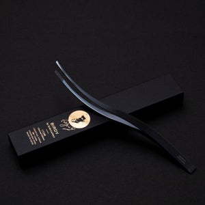 BIRDY Cocktail tongs Charcoal Edition