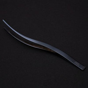 BIRDY Cocktail tongs Charcoal Edition