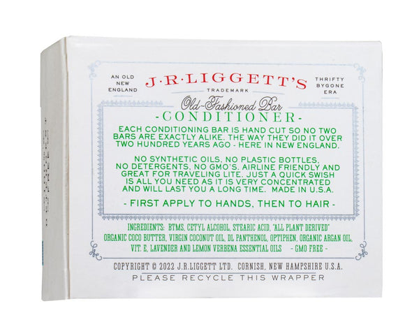 J.R. LIGGETT'S Conditioner Bar