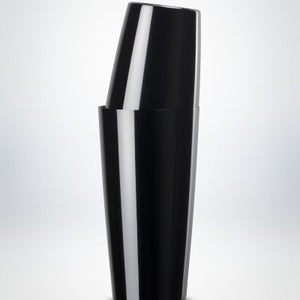 BIRDY Double Tins Shaker Charcoal Edition