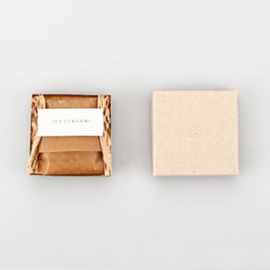 Brass Chopstick Rest Set of 4 'Twinkle' - FUTAGAMi-Chopstick Holders-FUTAGAMI-santoku nyc