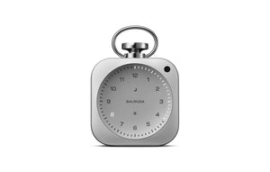 Sound Machine & Digital Alarm Clock 'The Clock' - BALMUDA
