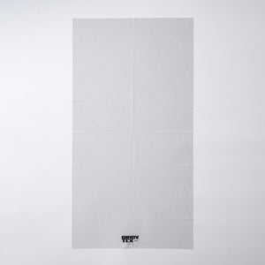 Glass Towel M/L - BIRDY.TEX