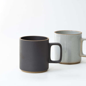 Mug 13 oz - HASAMI PORCELAIN-Tea & Coffee Ware-HASAMI PORCELAIN-SANTOKU NYC
