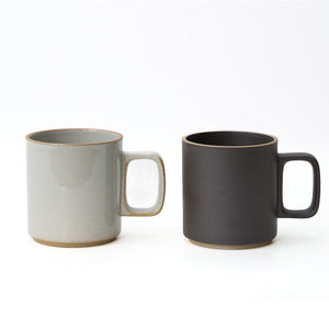 Mug 13 oz - HASAMI PORCELAIN-Tea & Coffee Ware-HASAMI PORCELAIN-santoku nyc